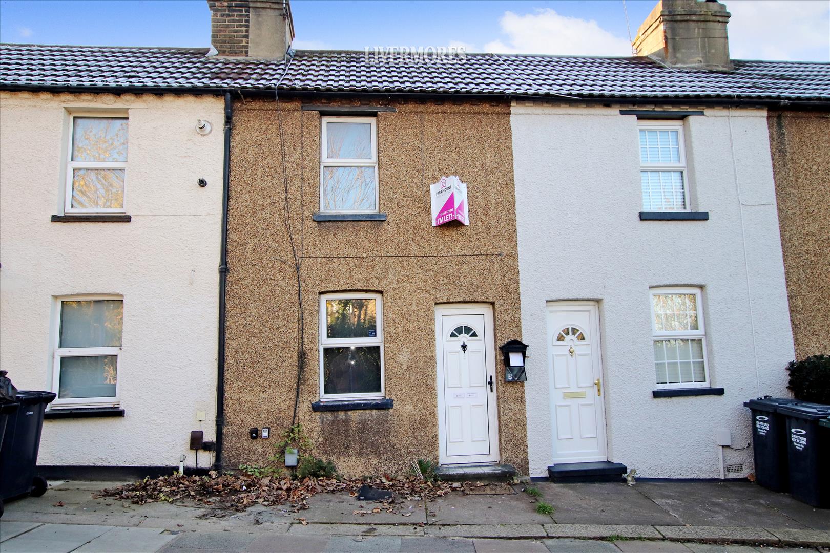 Fulwich Road, Dartford